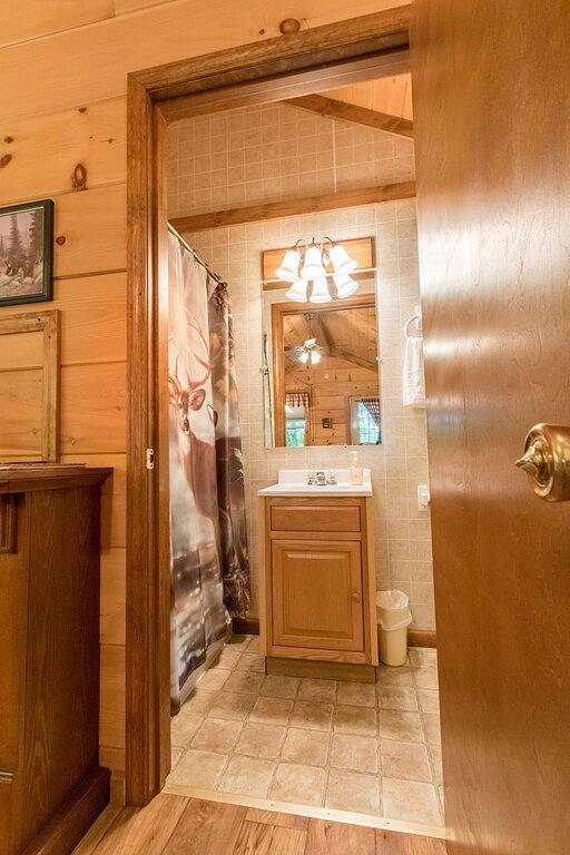 Wirtschaft ohne Opfer in Seneca Rocks