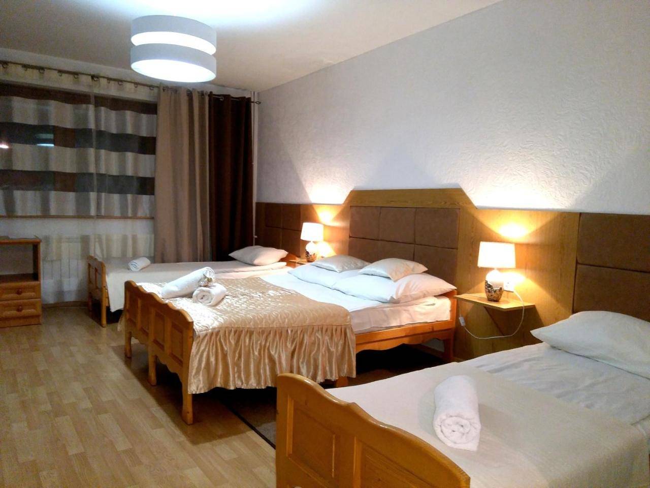 Cały apartament wypoczynkowy, Tatrzańska Panorama in Gliczarów Górny, Karpaty (Polska)