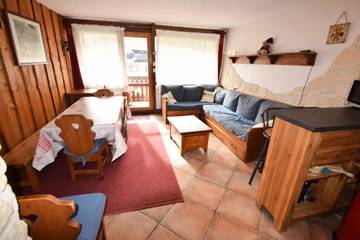 Chalet voor 7 Personen in La Plagne, Mâcot-la-Plagne, Afbeelding 3