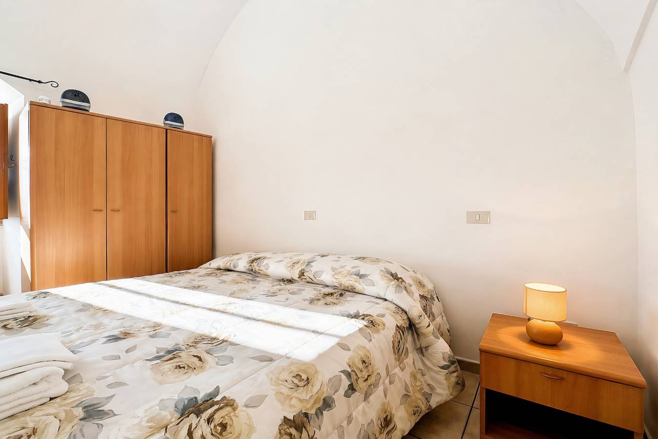 Bed and Breakfast „Casa Natura Gargano 1“ in Monte Sant'Angelo, Gargano