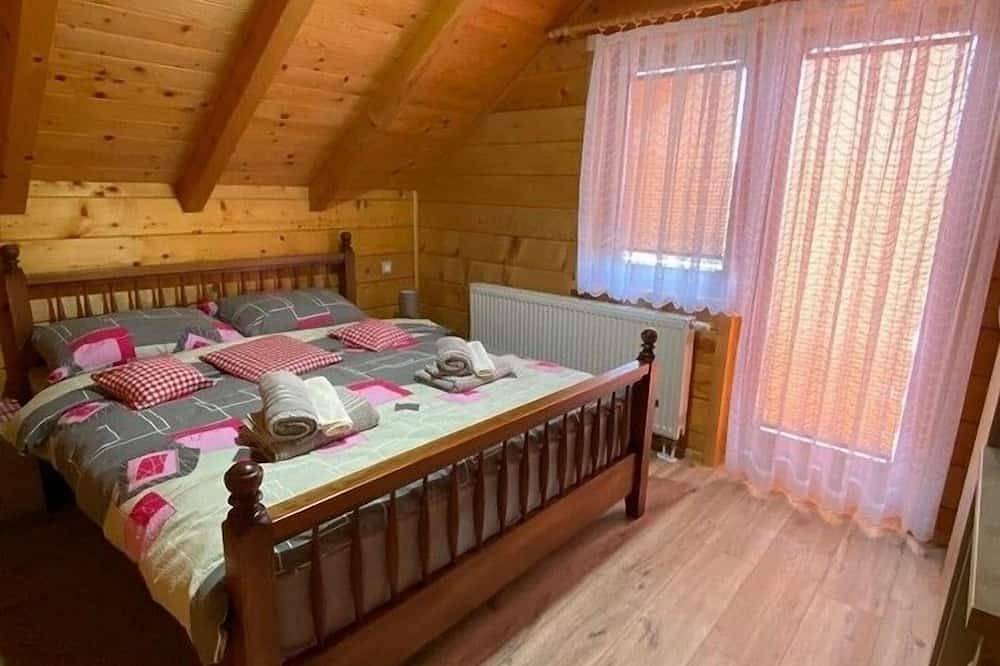 Haus mit Pool für Familien Ludbreg, Zagorje in Ludbreg, Varazdin