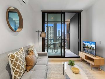Apartment for 2 People in South Melbourne, Melbourne, Photo 1