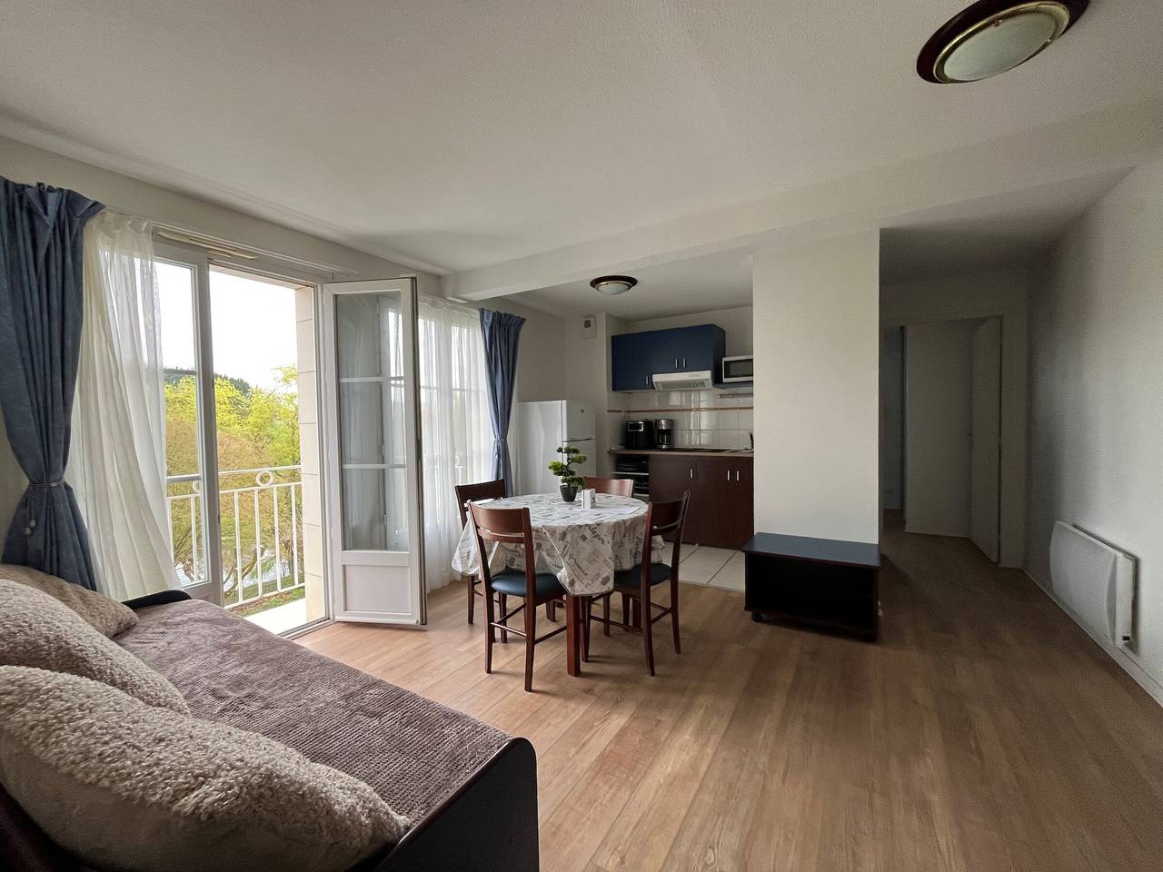 Photo : Appartement de vacances