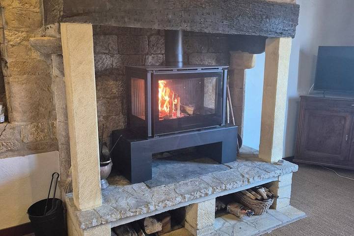 Casa de vacaciones para 6 personas - 1