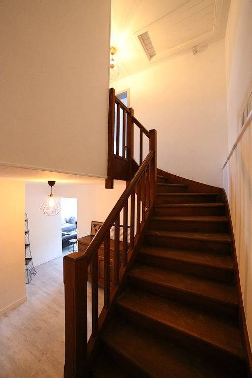 Gîte pour 15 personnes, avec sauna et terrasse ainsi que jardin et jacuzzi, animaux acceptés à La Bresse - 4