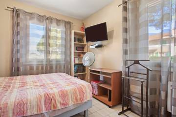 B&b per 4 Persone in Lorgues, Draguignan e dintorni, Foto 3