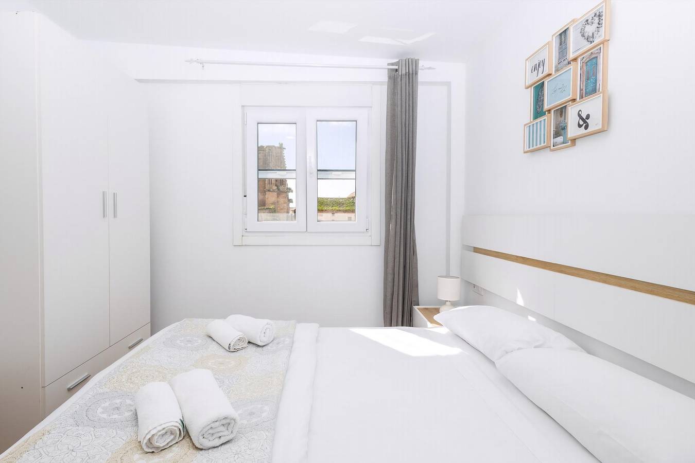 Appartamento intero, Guestready - Palacio San Juan Attic 13 in El Puerto de Santa Maria, Costa de la Luz