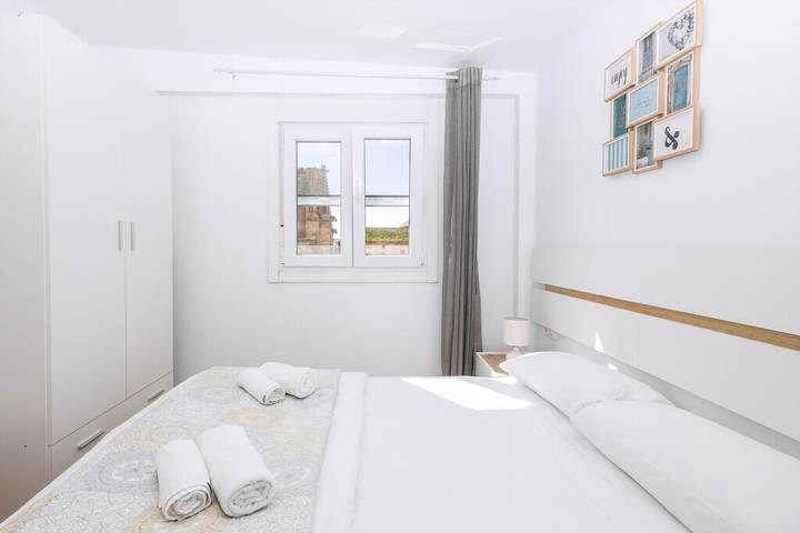 Ferienwohnung für 5 Personen in El Puerto de Santa María - 3