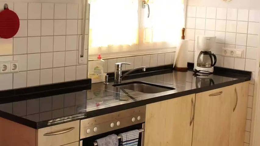 Ferienhaus für 8 Personen, mit Terrasse und Garten in Ueberlinger see - 2