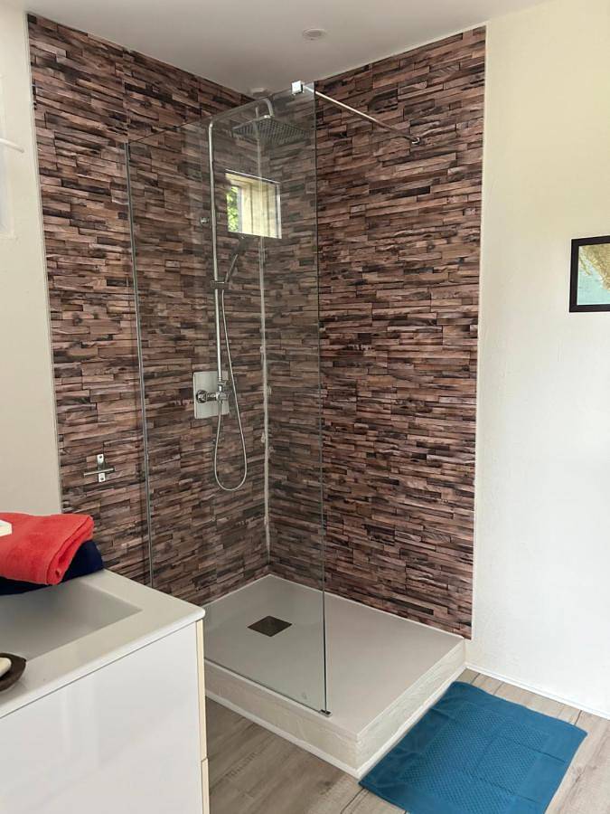 Location de vacances pour 2 personnes à Pouzauges - 4