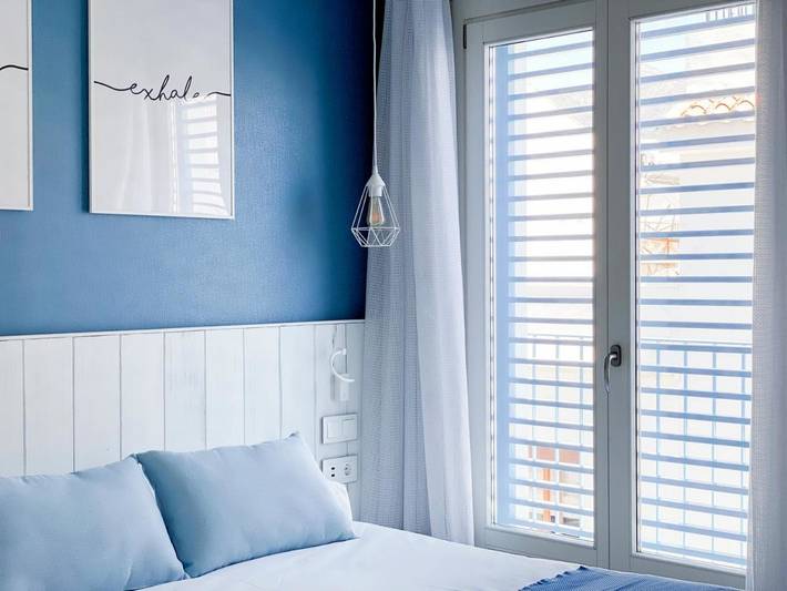 Maison d’hôte pour 2 personnes, avec terrasse à Nerja - 4