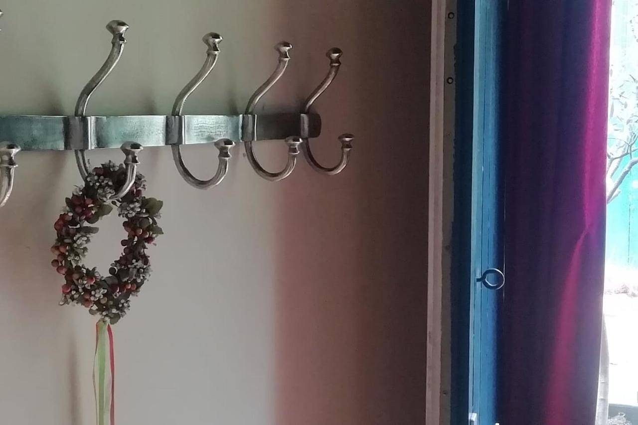 Two-Bedroom House in 14e Arrondissement, Paris
