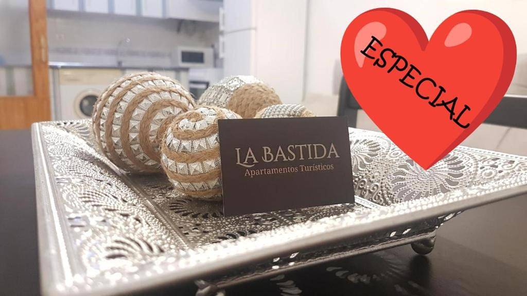 Ganze Wohnung, Apartamentos la Bastida in Totana, Murcia Binnenland