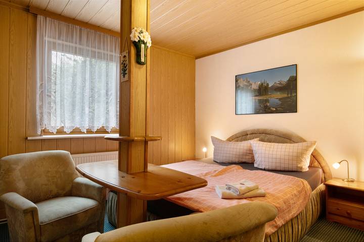 Ferienwohnung für 3 Personen in Zehdenick - 3