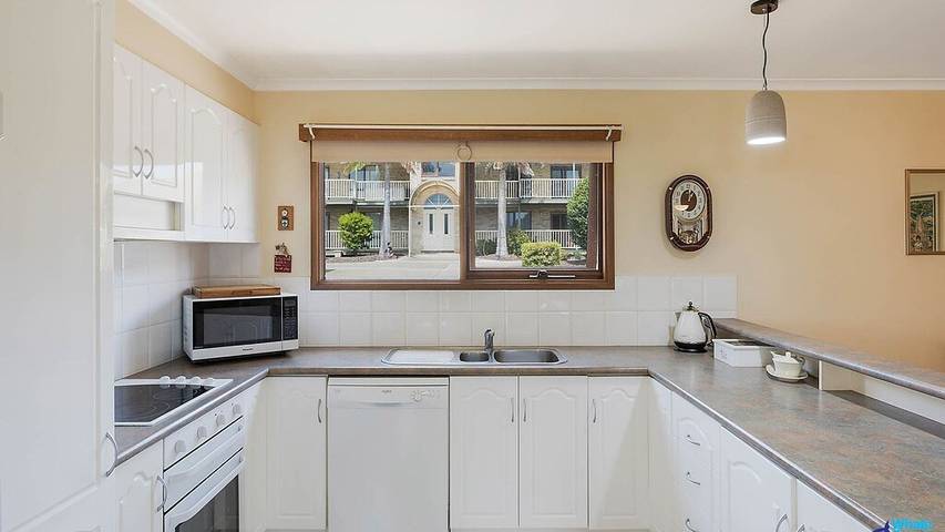 Ferienwohnung für 6 Personen, mit Balkon - 1