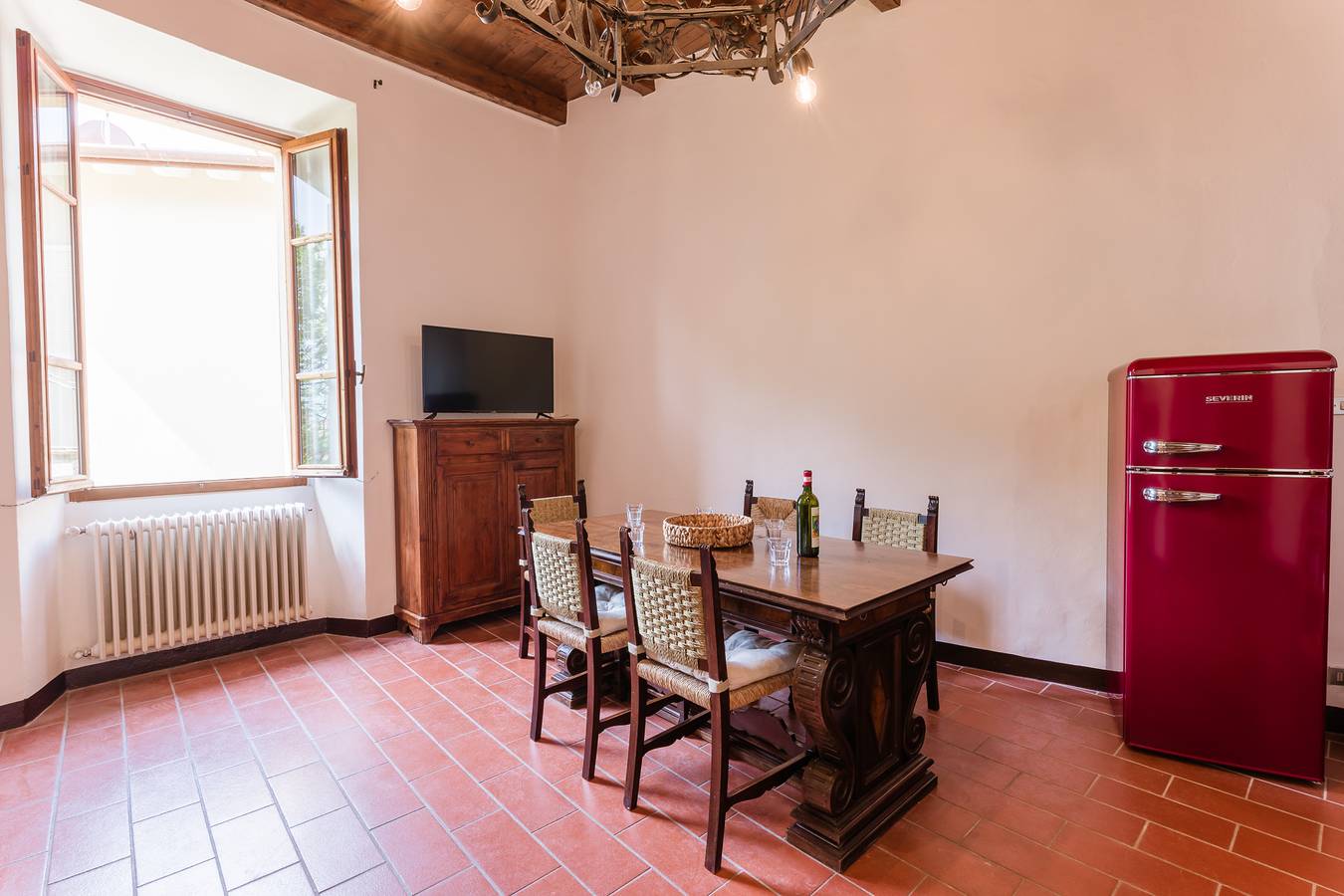 Ganze Wohnung, Apartment La Pergola in Gemeinde Menaggio, Comer See