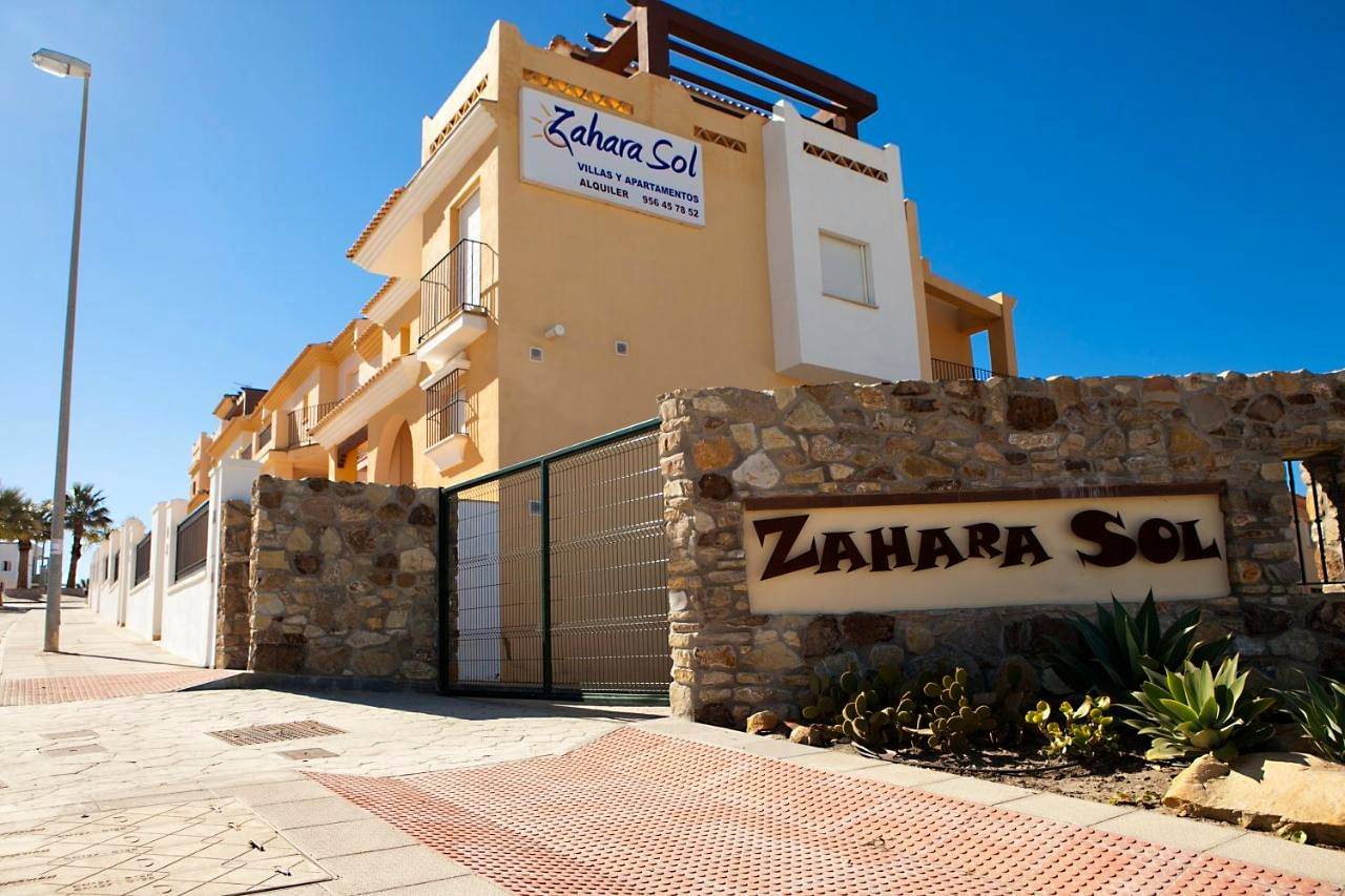 Appartamento intero, Zahara Sol Villas y Apartamentos by Qhotels in Zahara de los Atunes, Tarifa