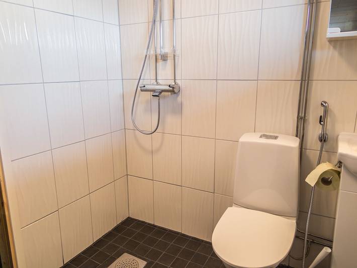 Ganze Wohnung, Venuskukkula in Äkäslompolo, Lappland
