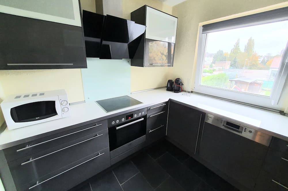Ferienwohnung für 6 Personen in Oberhausen, Ruhrgebiet