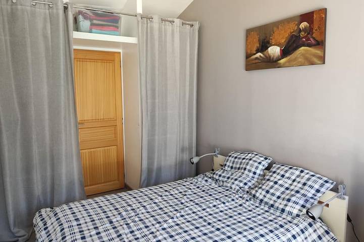Villa pour 7 personnes, avec terrasse et jardin à Draguignan - 4