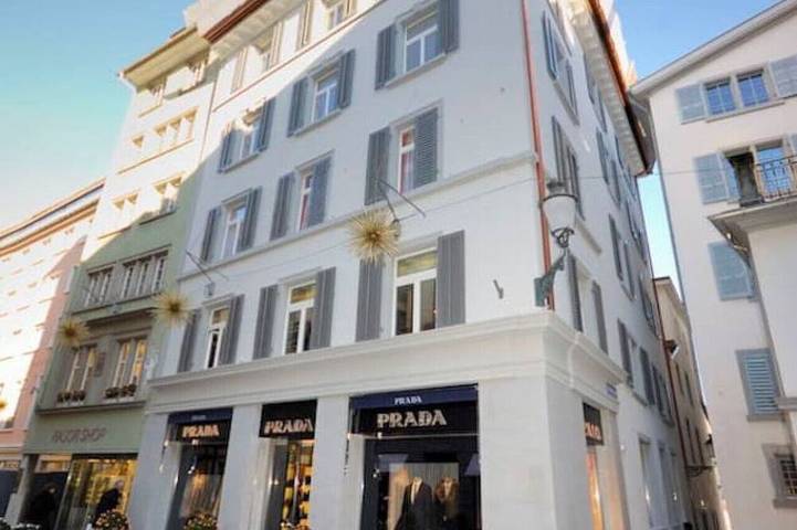 Ferienwohnung für 2 Personen - 1