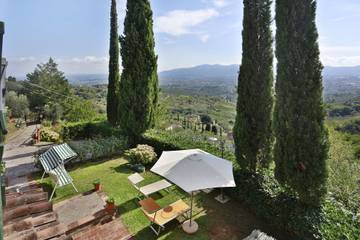 Agriturismo per 5 Persone in Capannori, Provincia di Lucca, Foto 4