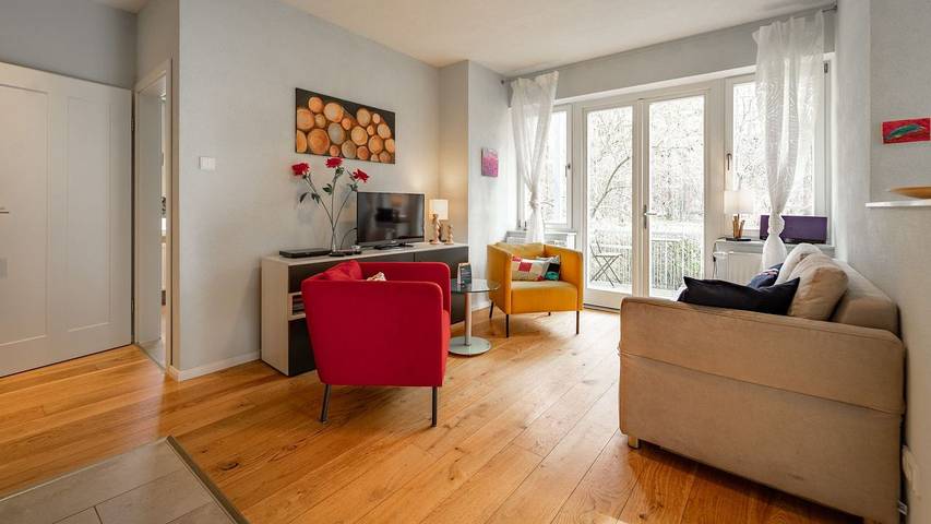 Ferienhaus für 12 Personen, mit Balkon und Garten in Quedlinburg - 3