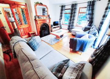 Casa Vacacional para 10 Personas en Condado de Kerry, Munster, Foto 4