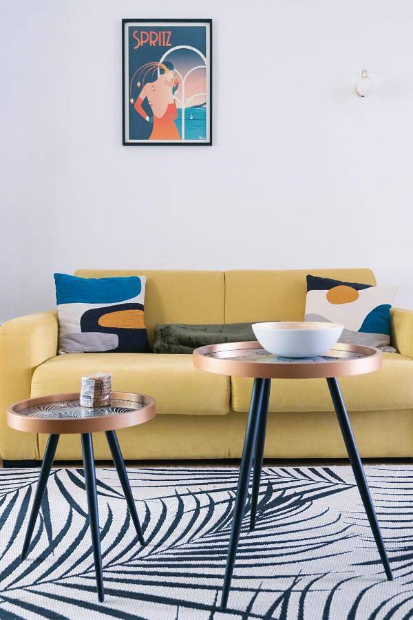 Location de vacances pour 5 personnes, avec jardin à Poitiers