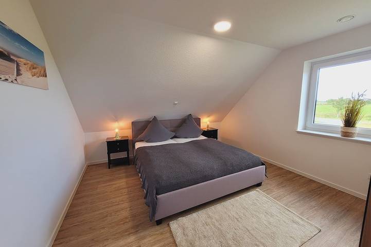 Ferienhaus für 6 Personen in Hohenkirchen (Wangerland) - 4