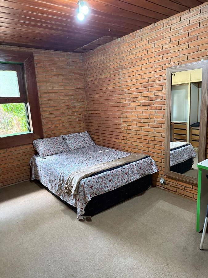 Casas e apartamentos de temporada para 2 pessoas em Botucatu