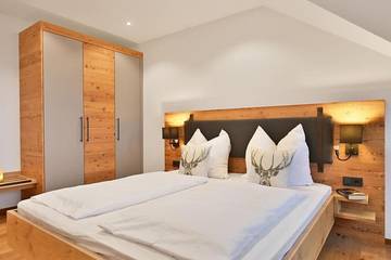 Hütte für 3 Personen in Poppenhausen, Rhön-Hessen, Bild 4