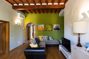 Casa Vacanza per 4 Persone in Firenze Centro storico, Firenze, Foto 3
