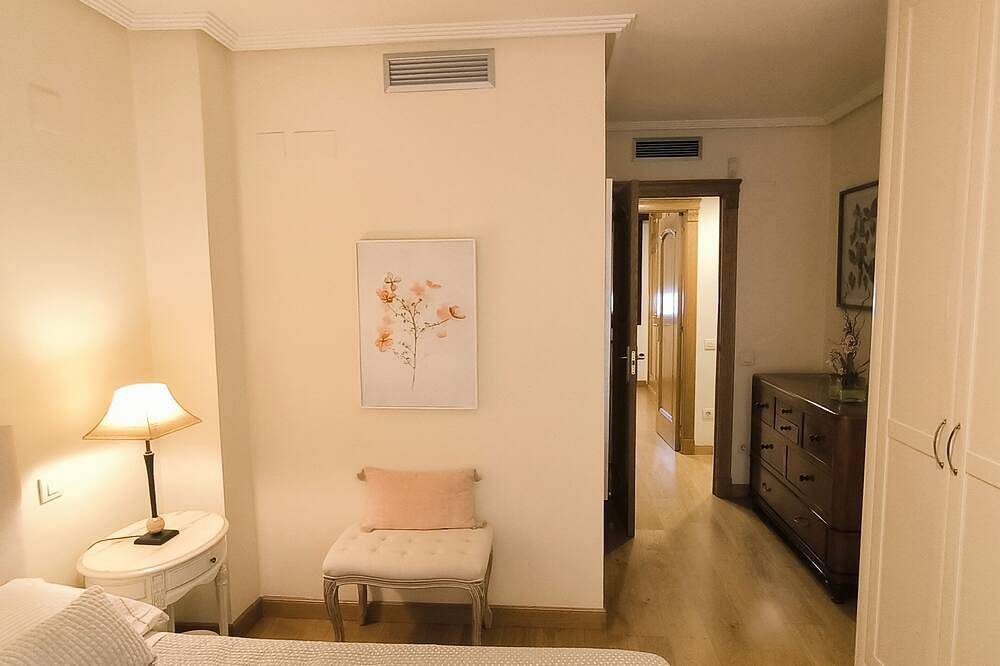 Agustina's Site in Saragossa, Saragossa Province