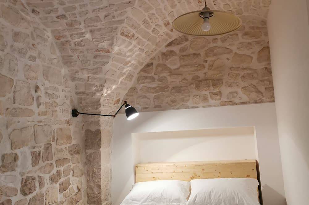 Apartamento entero, Suite Conte Verde in Centro Storico di Cisternino in Cisternino, Salento