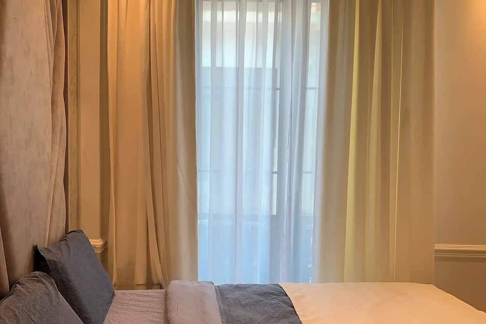 Ganze Wohnung, Ab Residences-Antique Apartment 2Br/2Bathroms\n\n in Beyoğlu, Istanbul