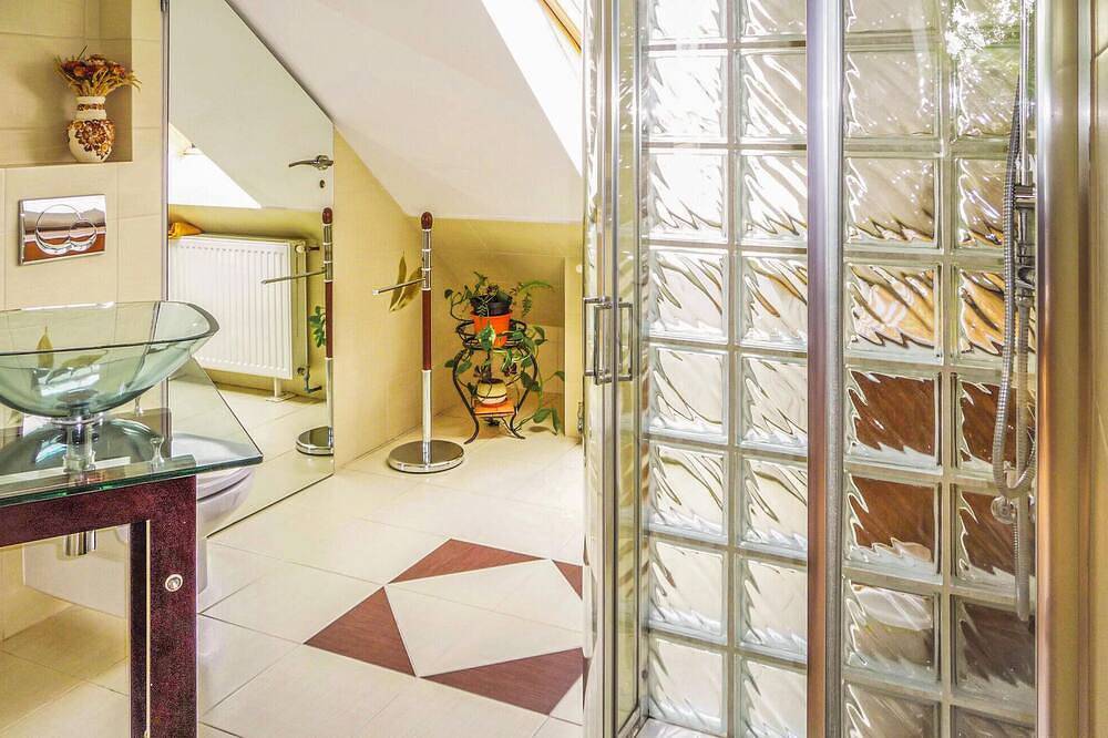 Appartement entier, Superbe appartement à Gdansk Stogi in Stogi, Gdańsk