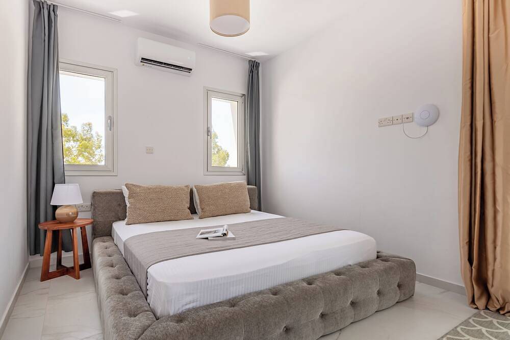 Apartamento entero, Sanders Cruise - Precioso estudio piso con balcón in Limasol, Chipre Sur