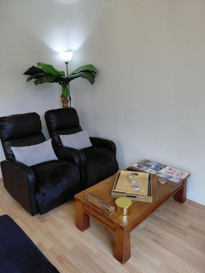 Appartement entier, Résidence la clairière aux portes de la baie de Somme in Abbeville, Région d'Abbeville