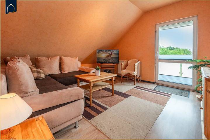 Ferienhaus für 6 Personen, mit Garten in Drei Kaiserbäder - 3