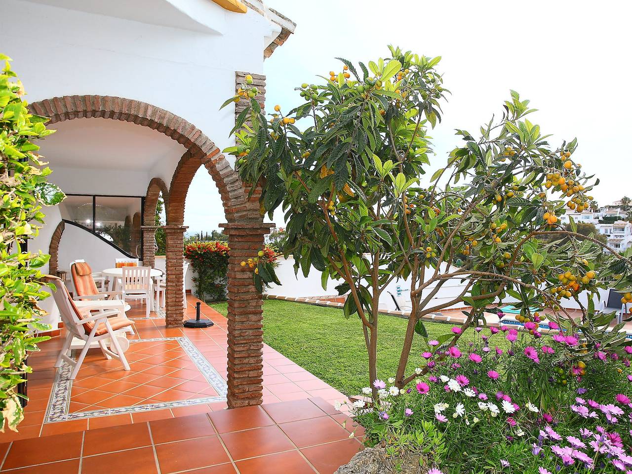 Villa Cielo in Sitio de Calahonda, Mijas