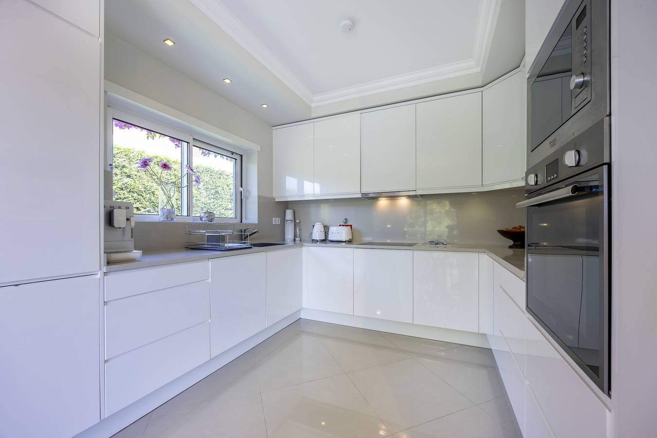 Boa Vista - Golf View Villa in Santa Maria, Lagos