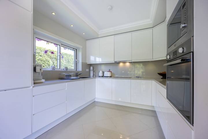 Villa für 6 Personen, mit Garten und Pool sowie Terrasse in Lagos - 4