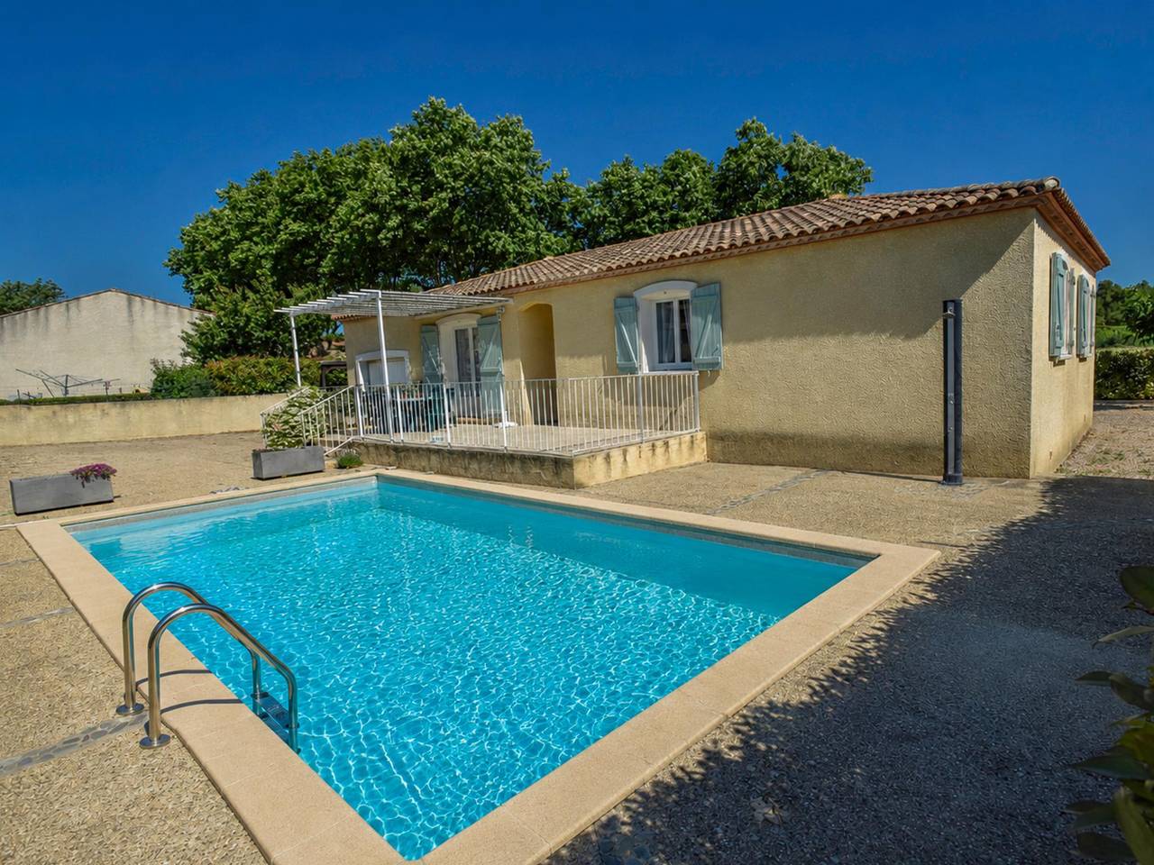 Maison de vacances