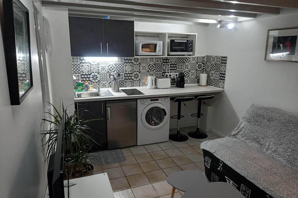 Duplex Cocooning 4 personnes in Samois-sur-Seine, Seine-et-Marne