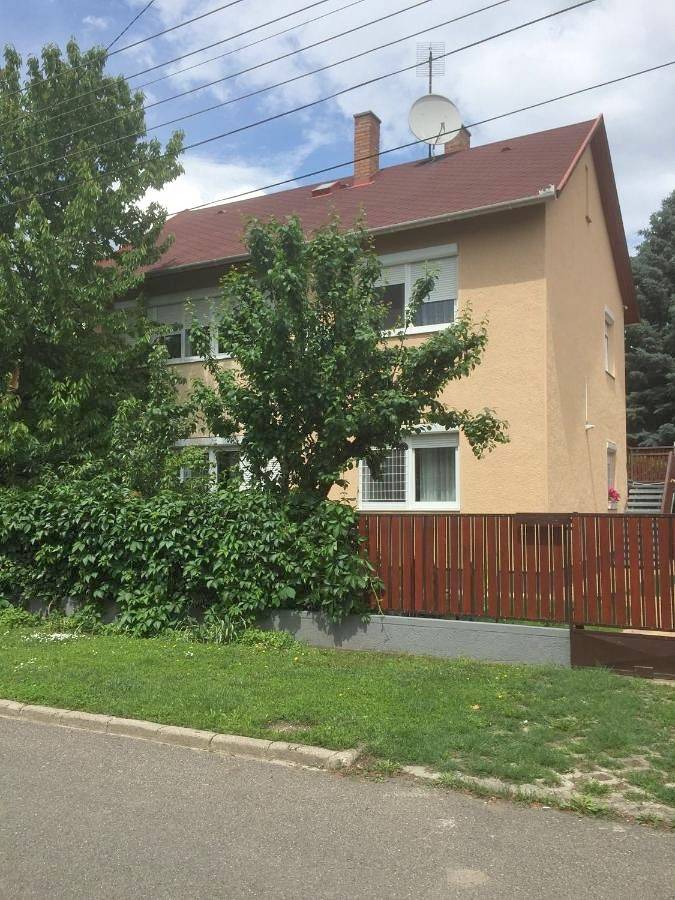 Apartament wakacyjny dla 2 osób, z ogród i widok w Hajdúszoboszló