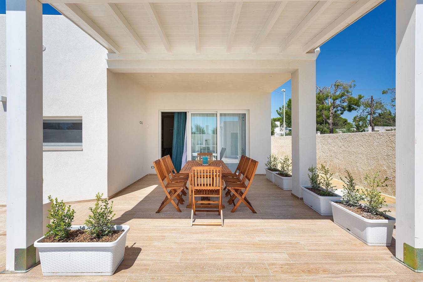 Villa San Teodoro by Perle di Puglia in Avetrana, Golfo di Taranto