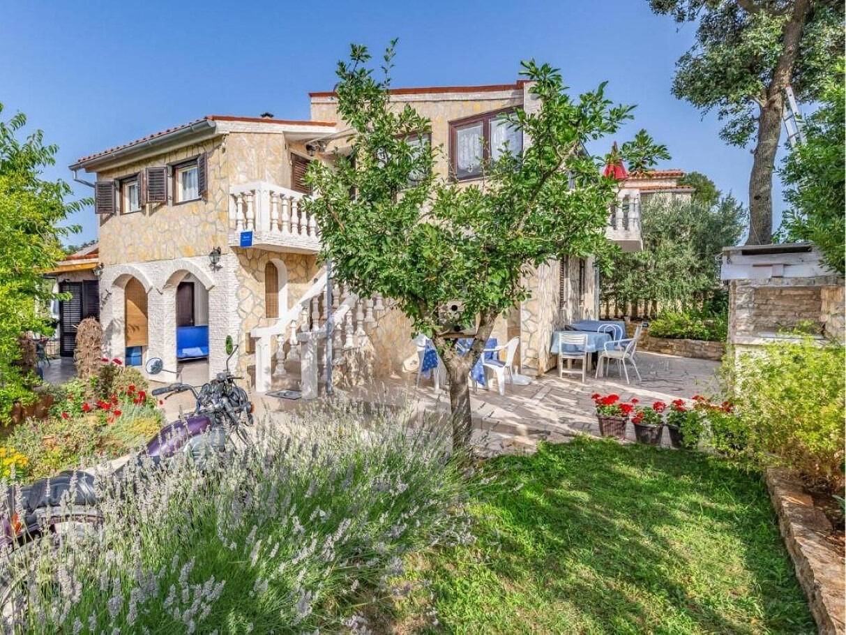 Ganzes Studio, Apartments Katrina in Kavran, Südküste Istrien
