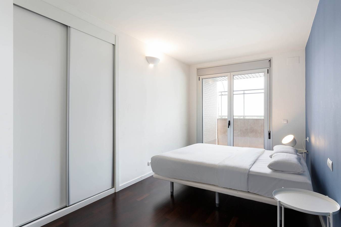 Appartement entier, Port Forum | 3-Bedroom Apartment w/ Balcony in Sant Adrià de Besòs, Barcelonès