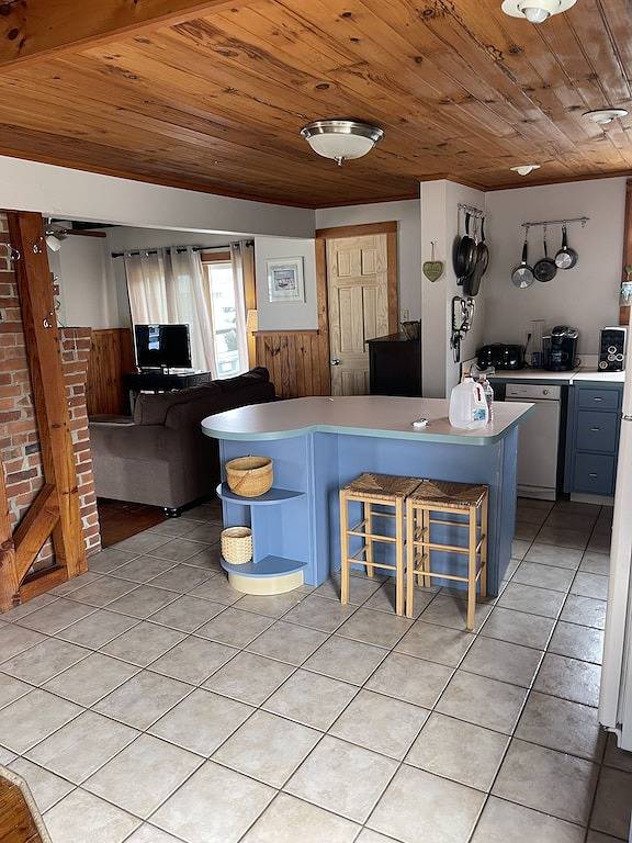 Steps to Beach in Marshfield, Massachusetts